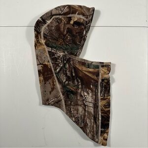 Camo camouflage face mask balaclava one size